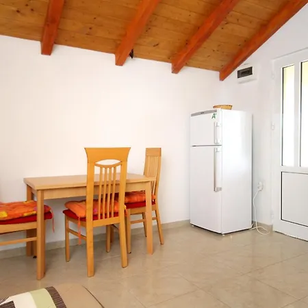 Secluded Fisherman's Cove Bratinja Luka, Korcula - 9224 度假居 Zrnovo