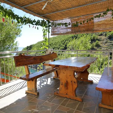 Secluded Fisherman's Cove Bratinja Luka, Korcula - 9224 Dom wakacyjny Zrnovo