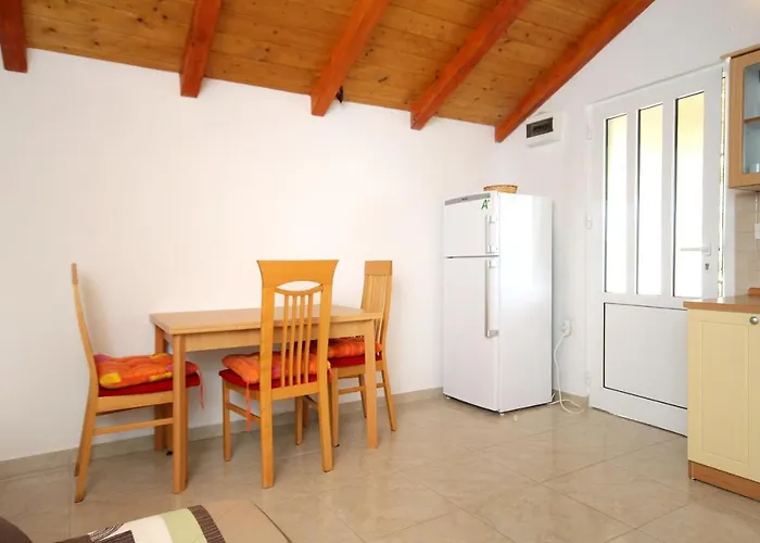 Secluded Fisherman's Cove Bratinja Luka, Korcula - 9224 度假居 Zrnovo